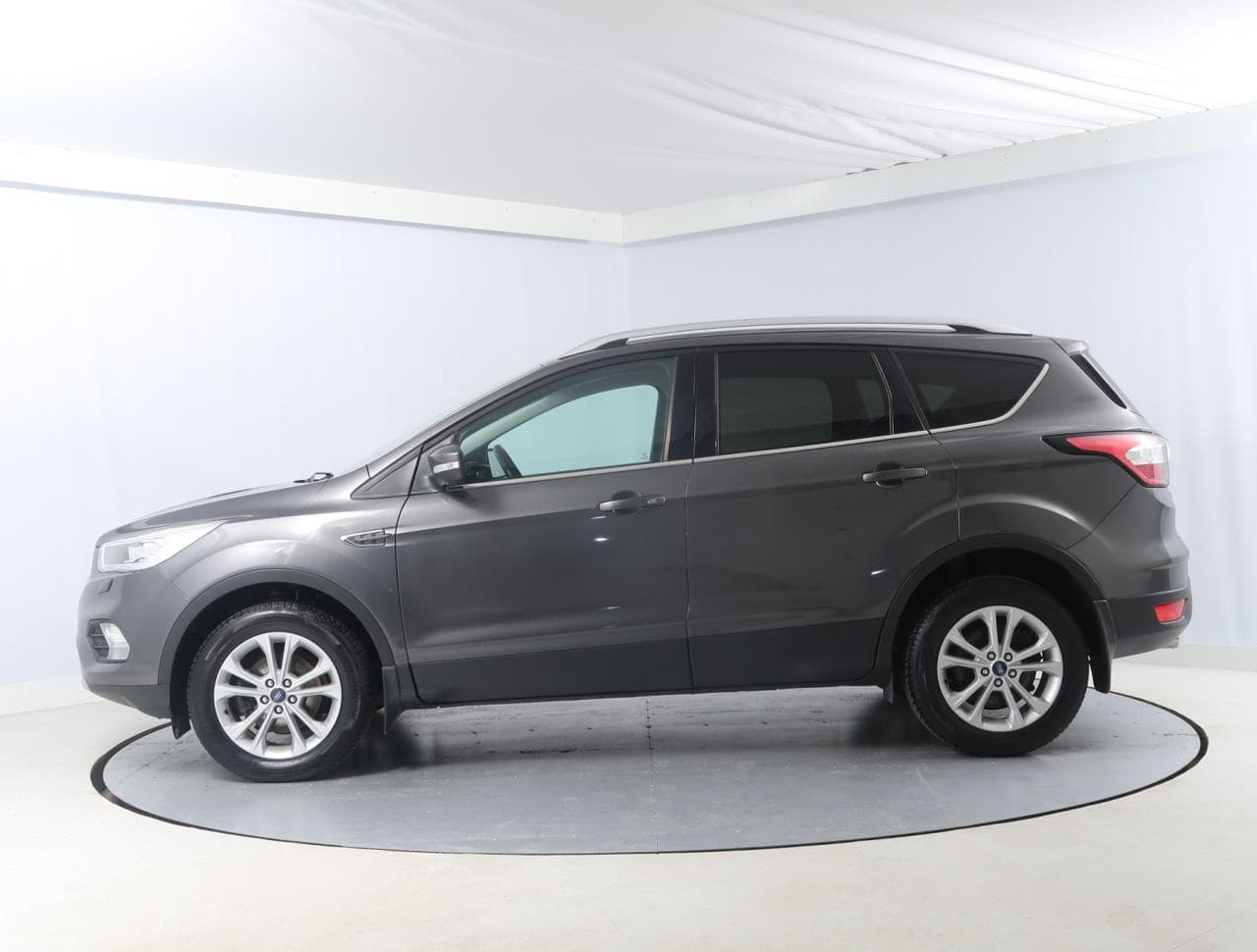 2019 Ford Kuga - 4