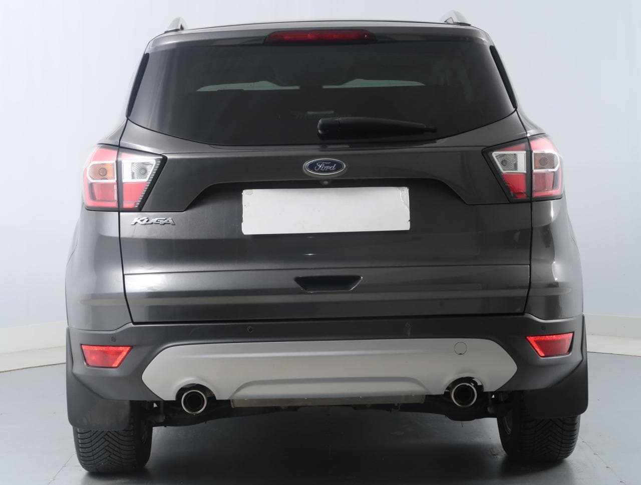 2019 Ford Kuga - 6