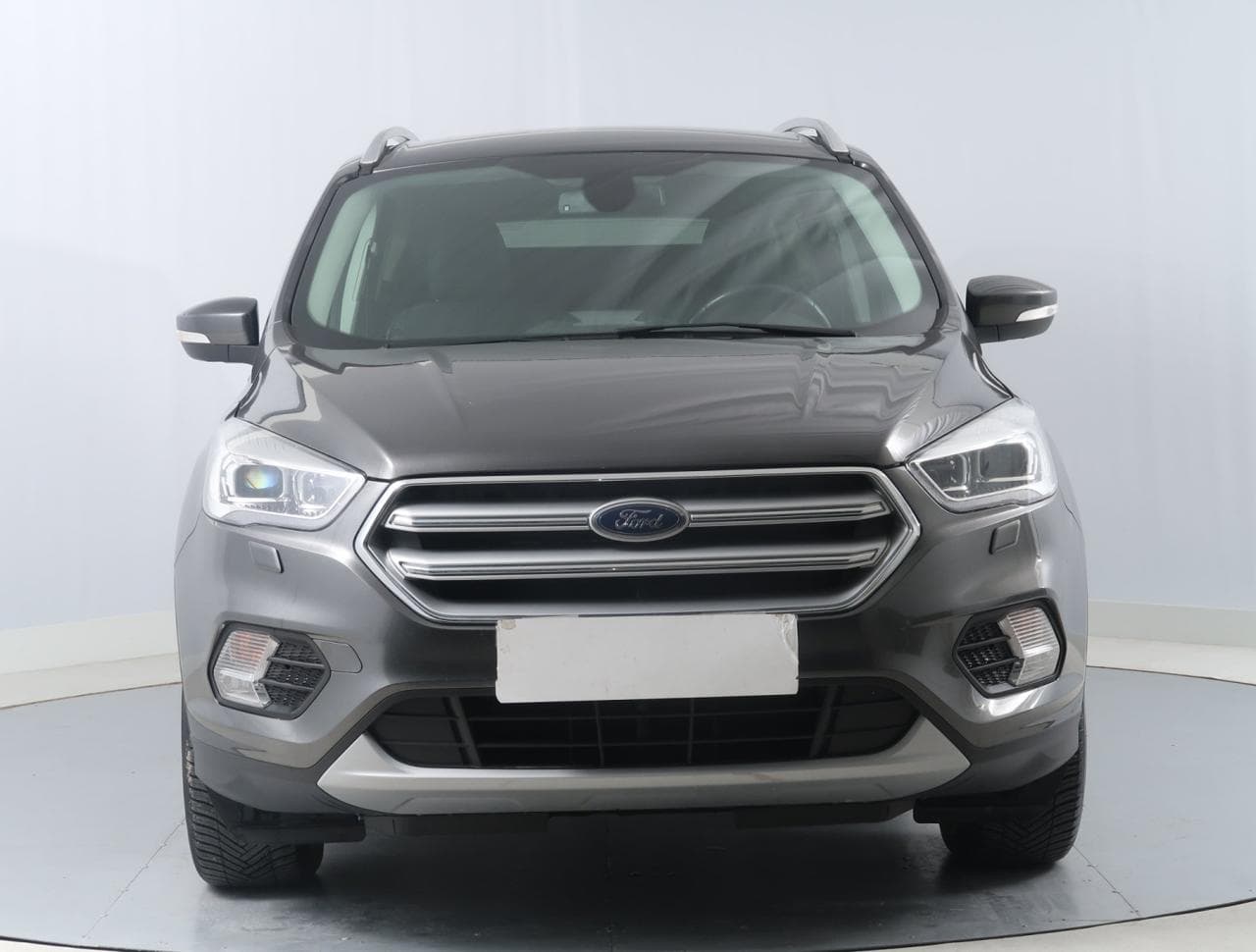 2019 Ford Kuga - 2