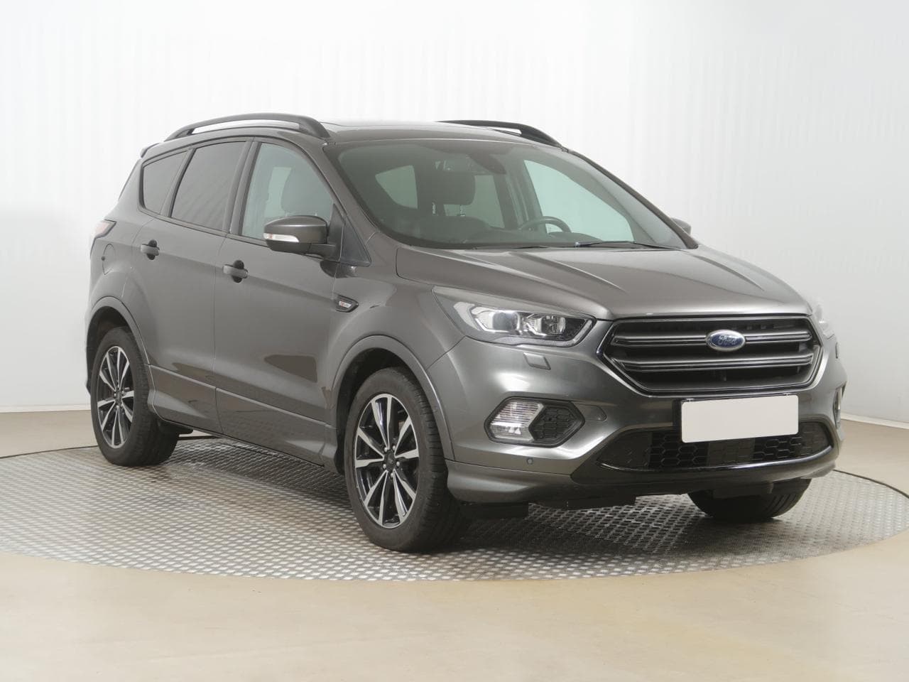 Ford Kuga 1.5 EcoBoost 110kW SUV