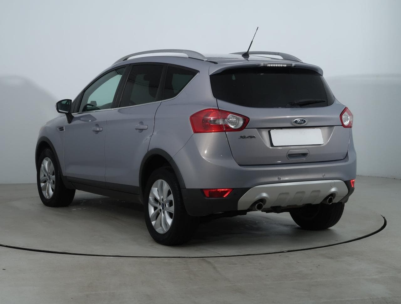 2011 Ford Kuga - 5