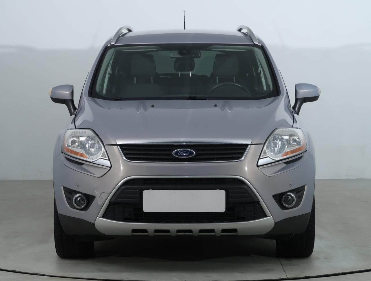 2011 Ford Kuga - 2