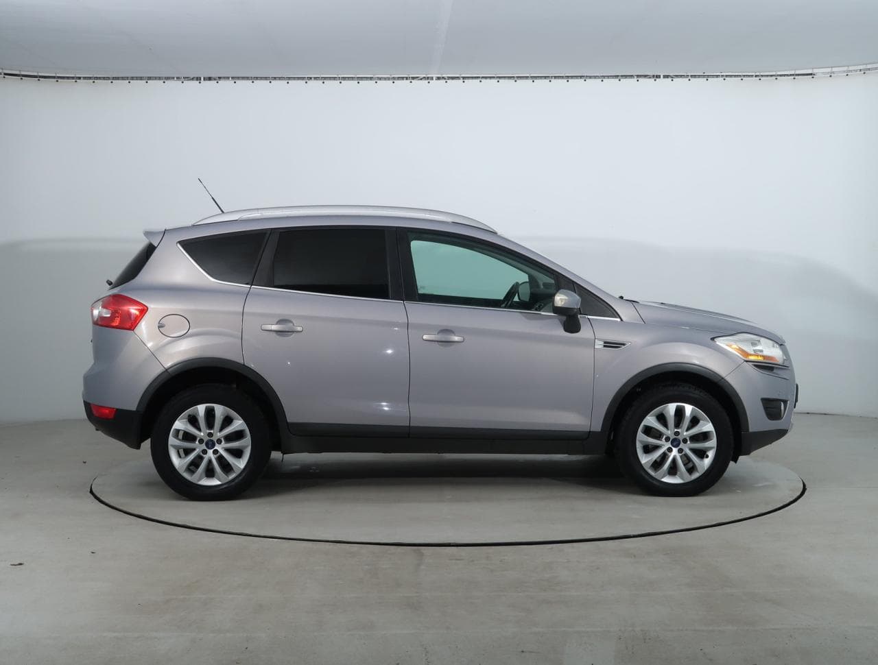 2011 Ford Kuga - 8