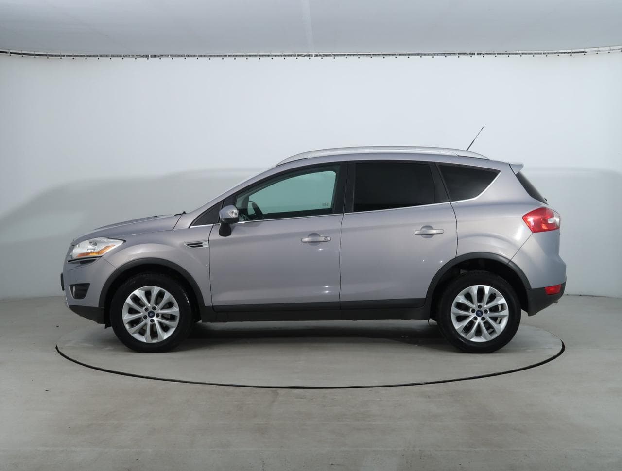 2011 Ford Kuga - 4