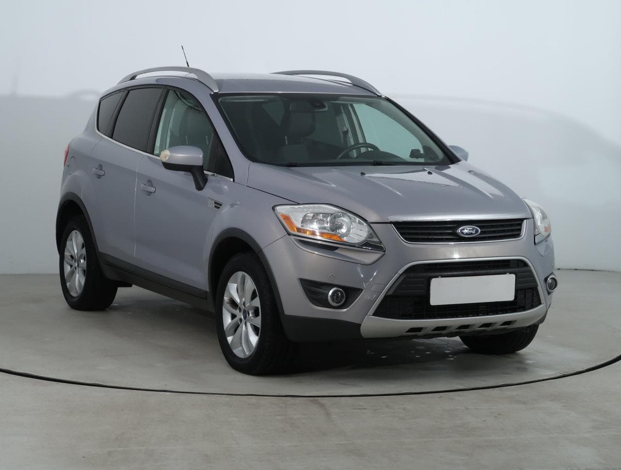 Ford Kuga 2.0 TDCi 103kW SUV