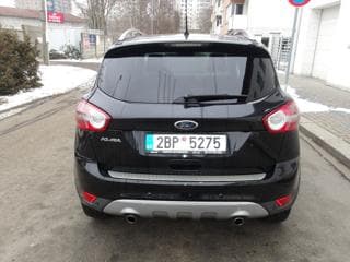 2011 Ford Kuga - 5