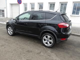 2011 Ford Kuga - 3