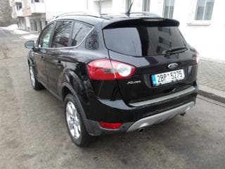 2011 Ford Kuga - 4