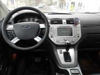 2011 Ford Kuga - 8