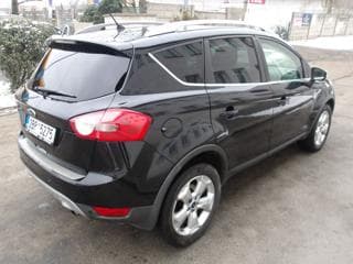 2011 Ford Kuga - 6
