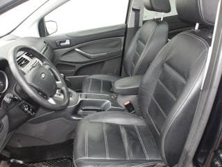 2011 Ford Kuga - 13
