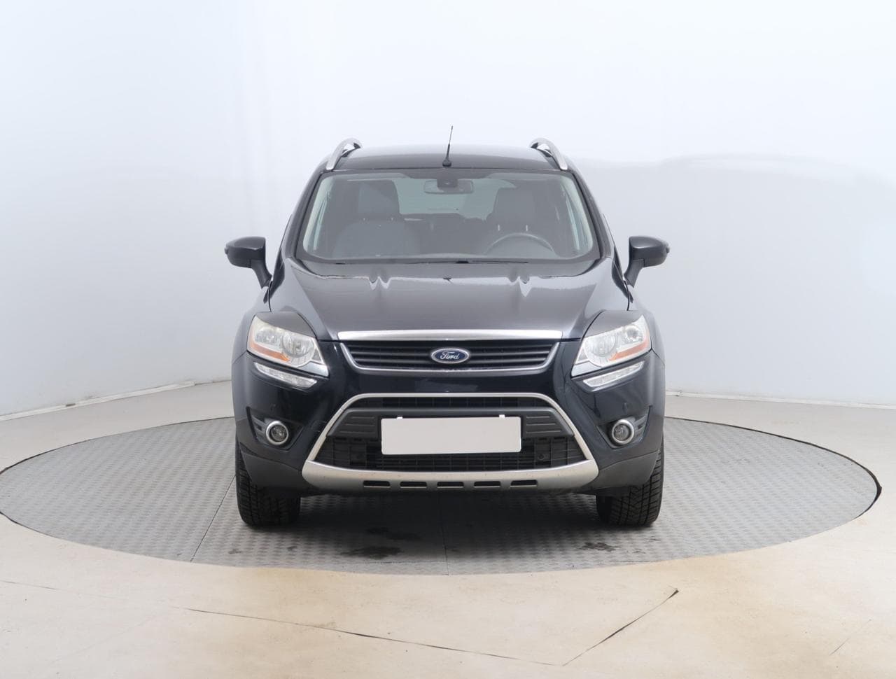 2010 Ford Kuga - 2