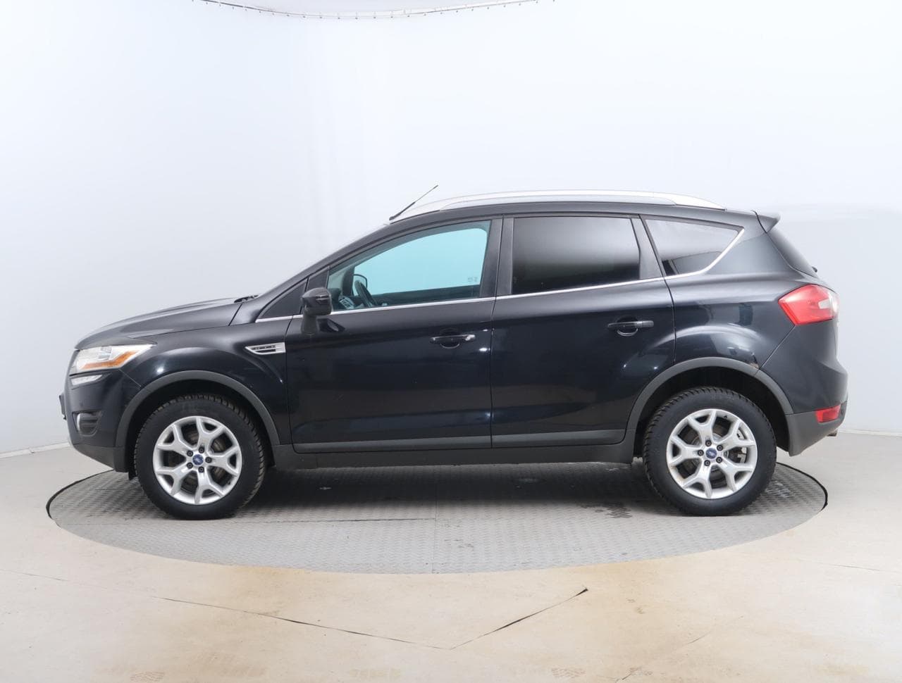 2010 Ford Kuga - 4