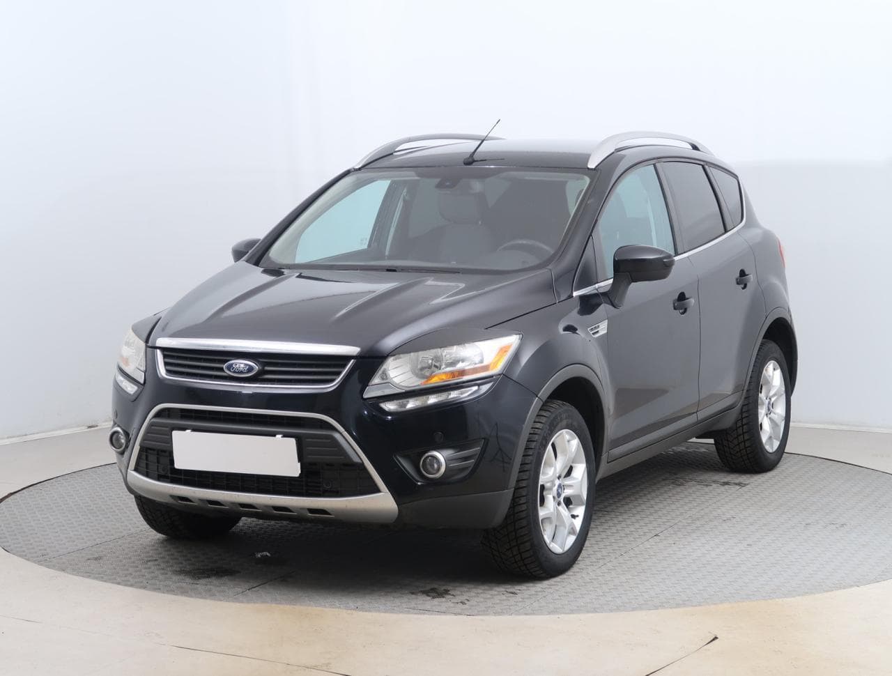 2010 Ford Kuga - 3
