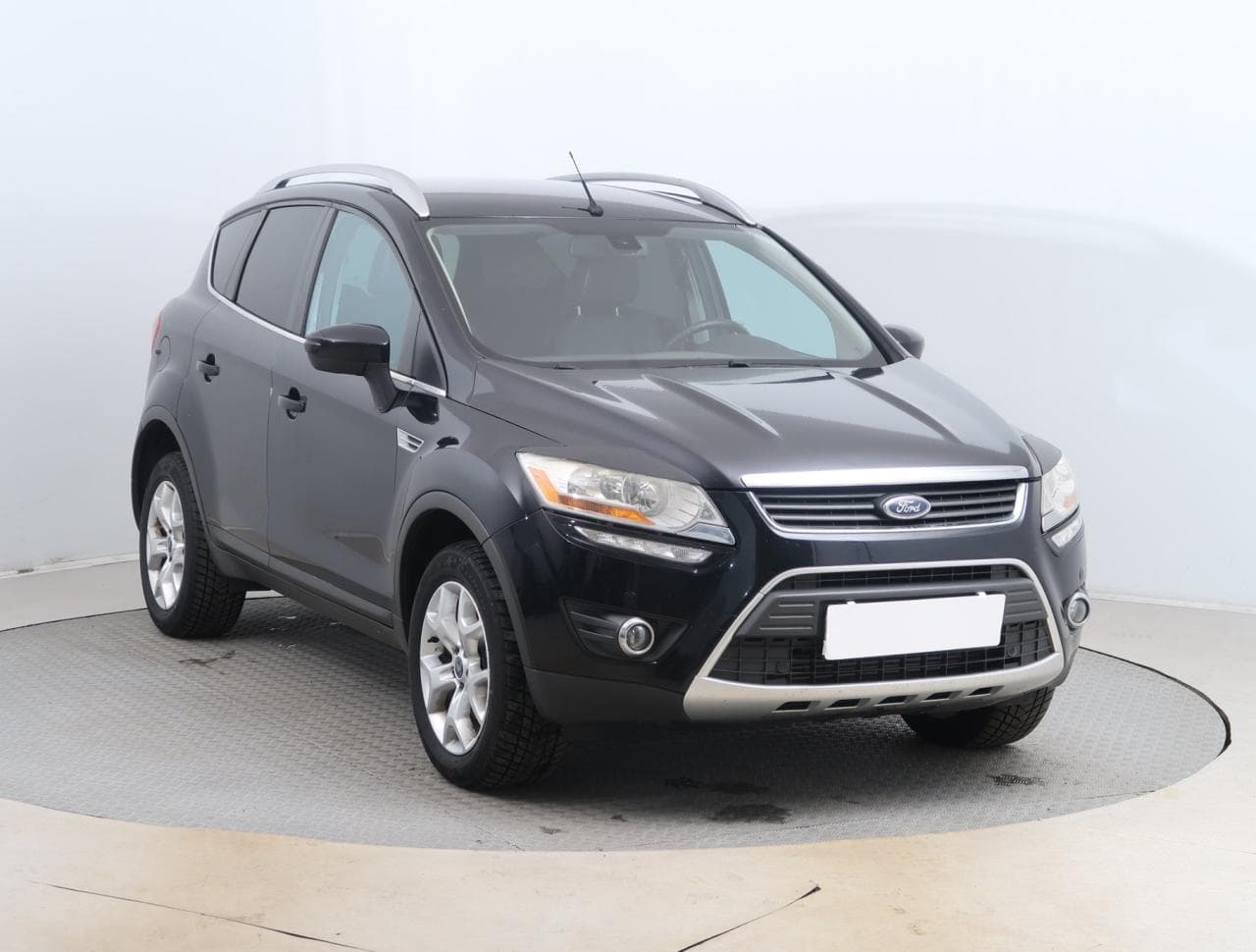 Ford Kuga 2.0 TDCi 100kW SUV