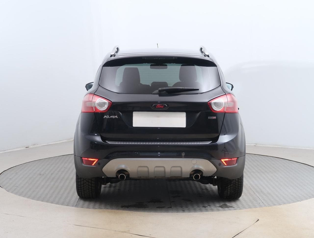 2010 Ford Kuga - 6