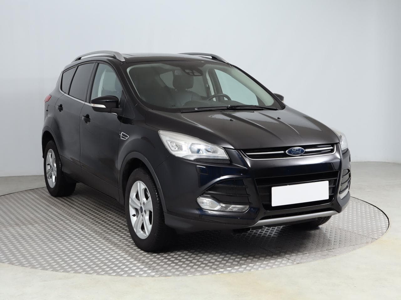 2015 Ford KUGA