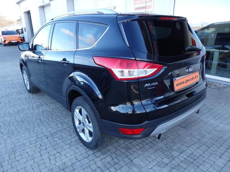 2013 Ford Kuga - 5