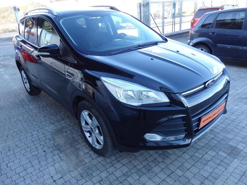 2013 Ford Kuga - 3