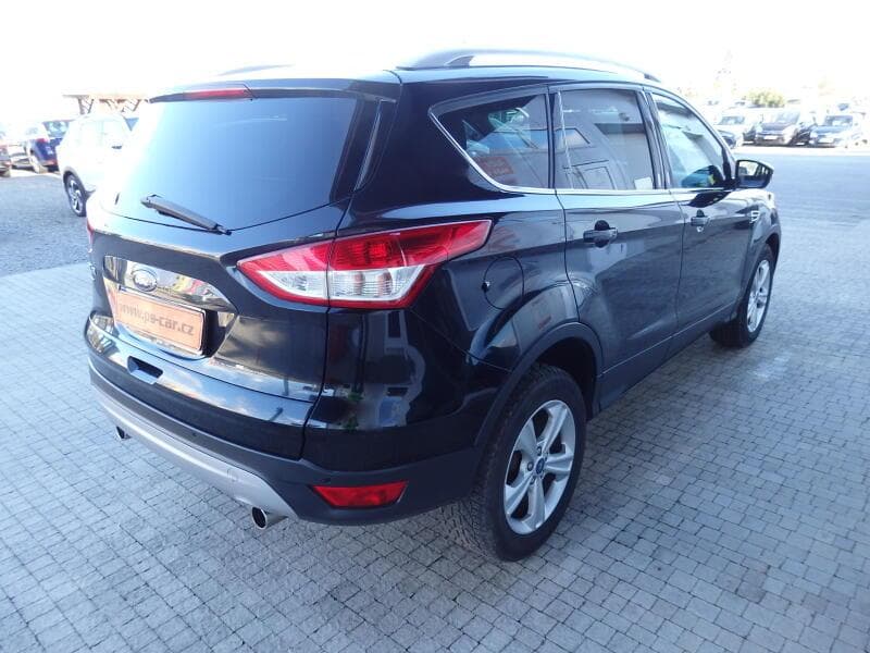 2013 Ford Kuga - 4
