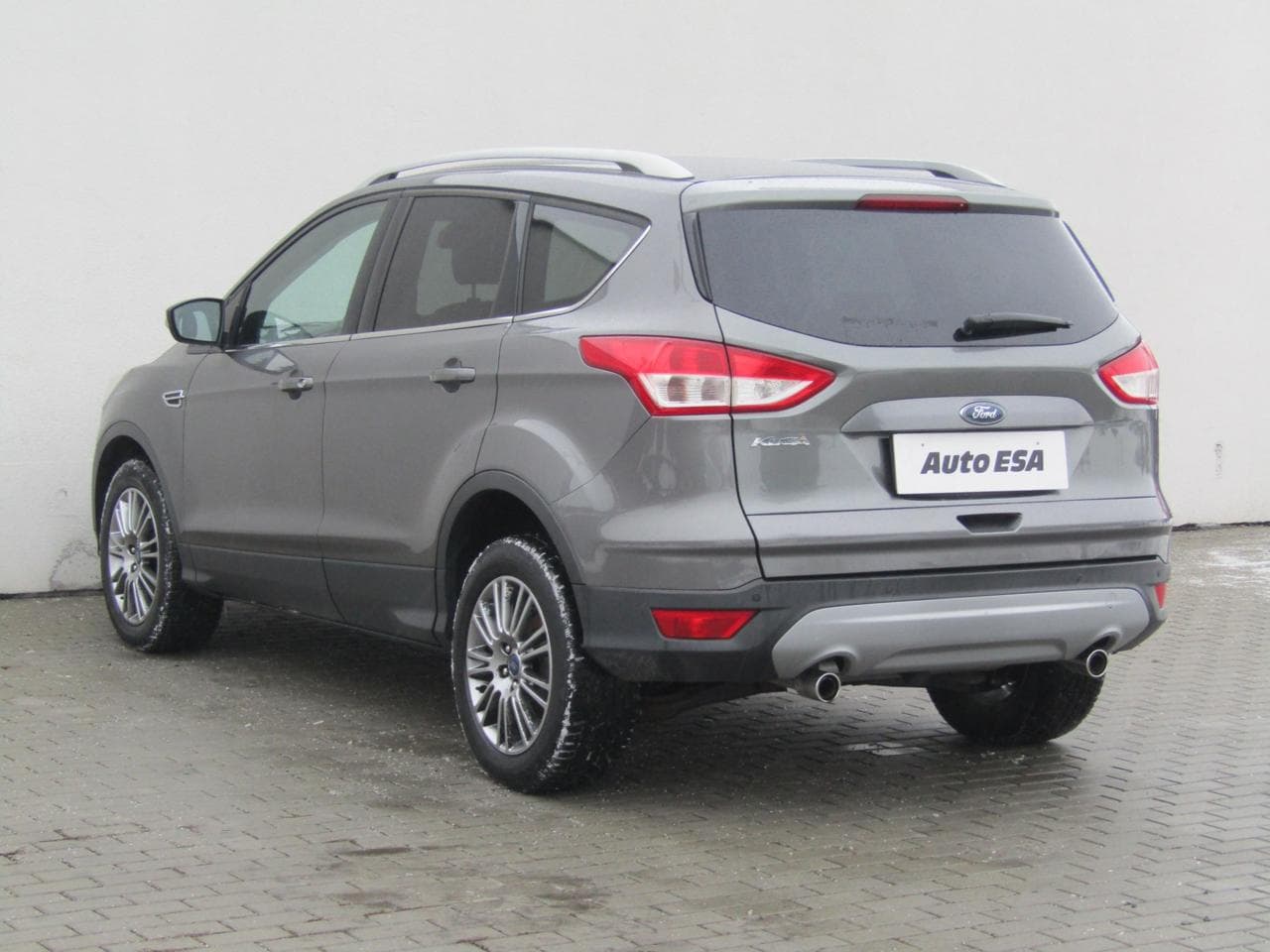2013 Ford Kuga - 6