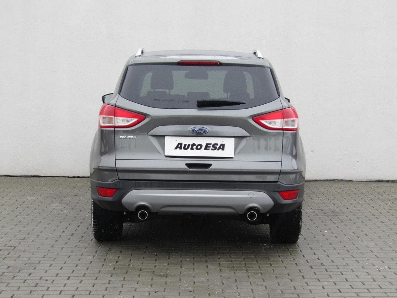 2013 Ford Kuga - 5