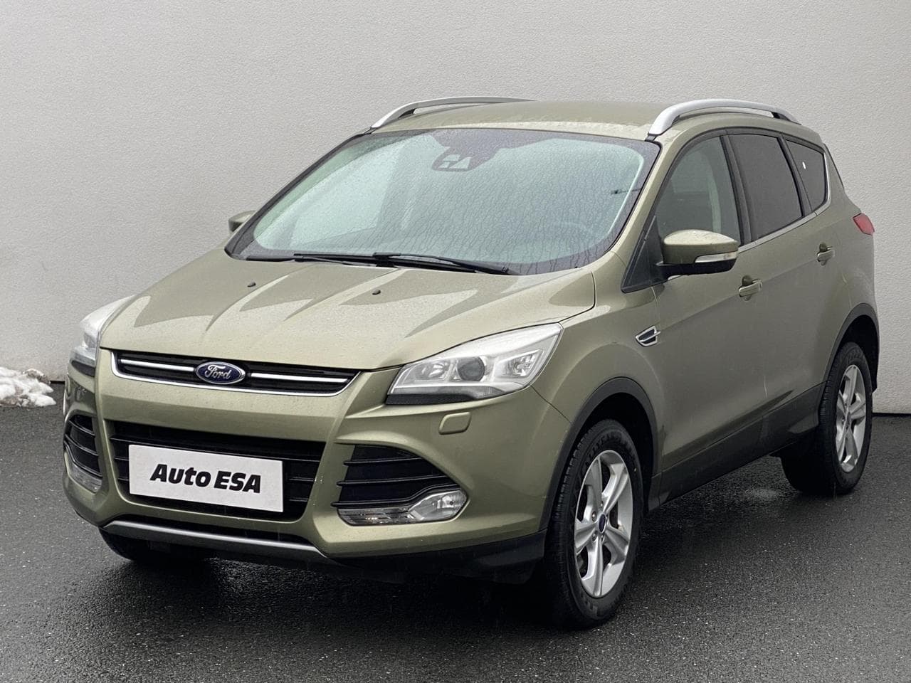2013 Ford Kuga - 3