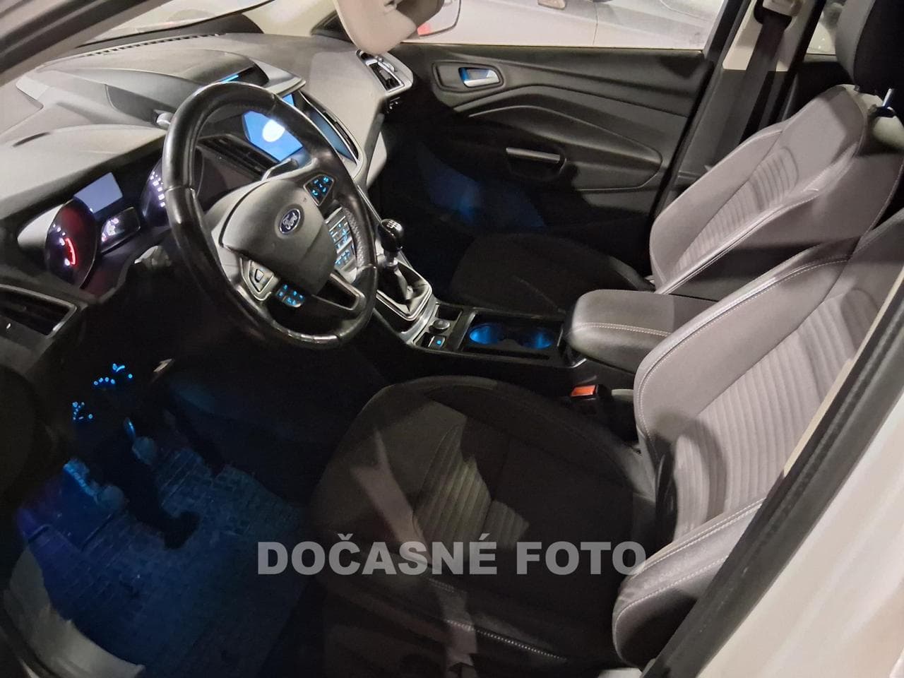 2018 Ford Kuga - 3