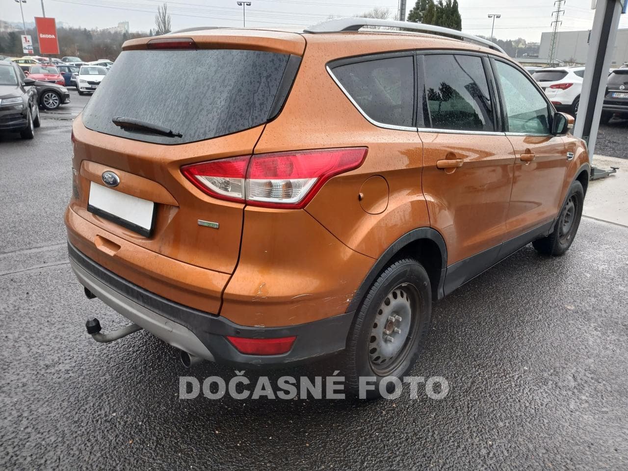 2015 Ford KUGA - 2