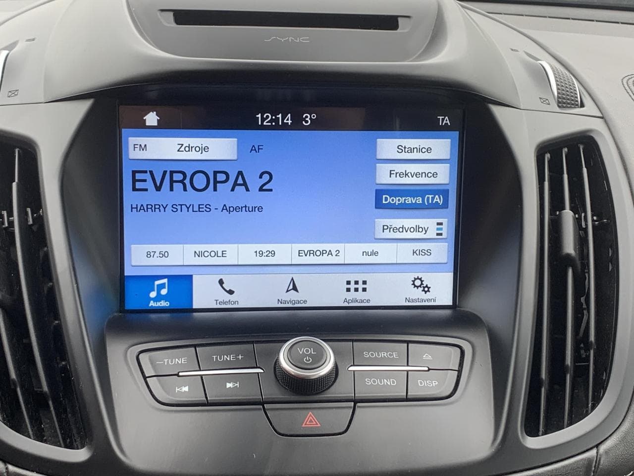 2017 Ford KUGA - 15