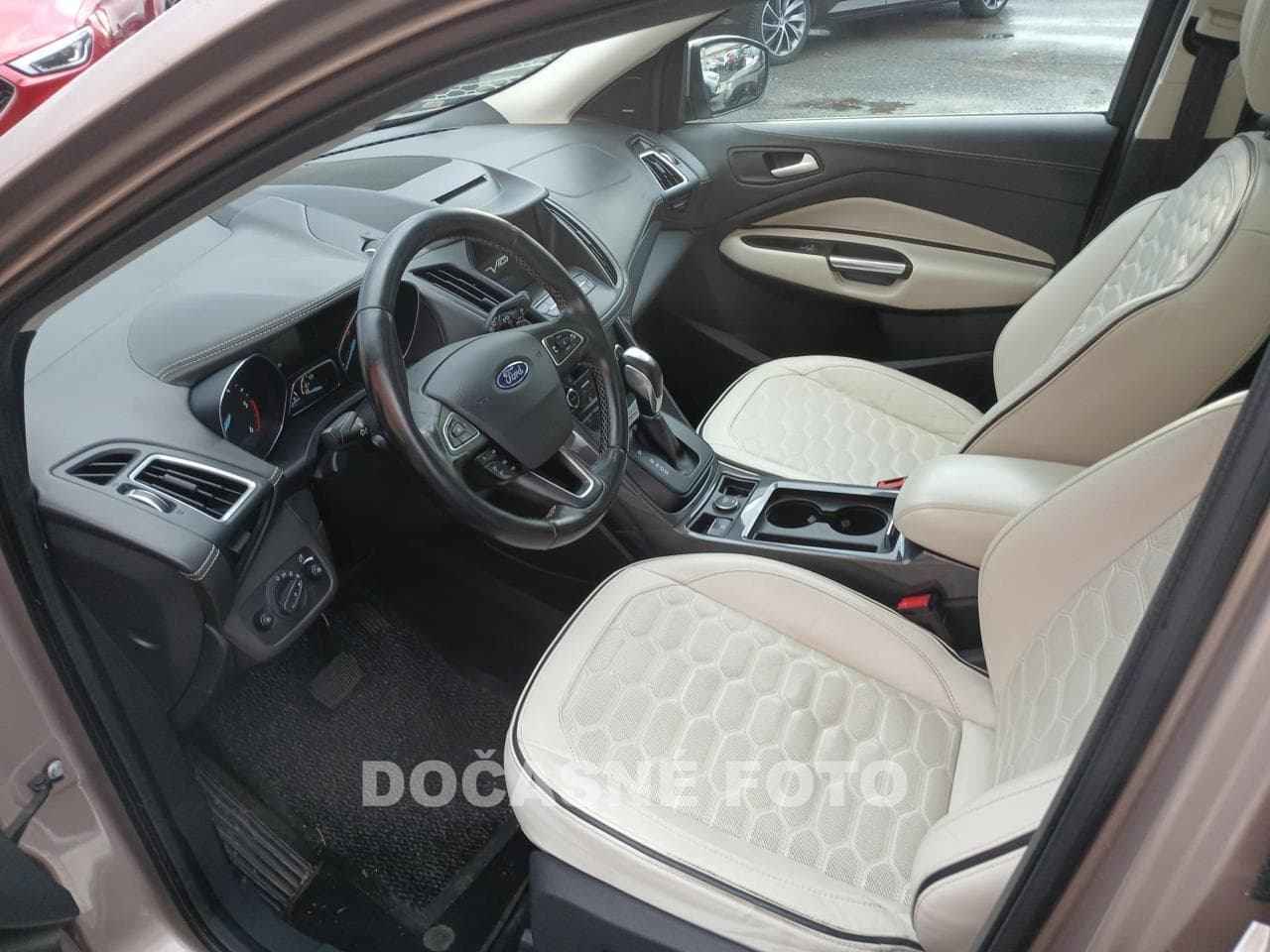 2017 Ford KUGA - 3