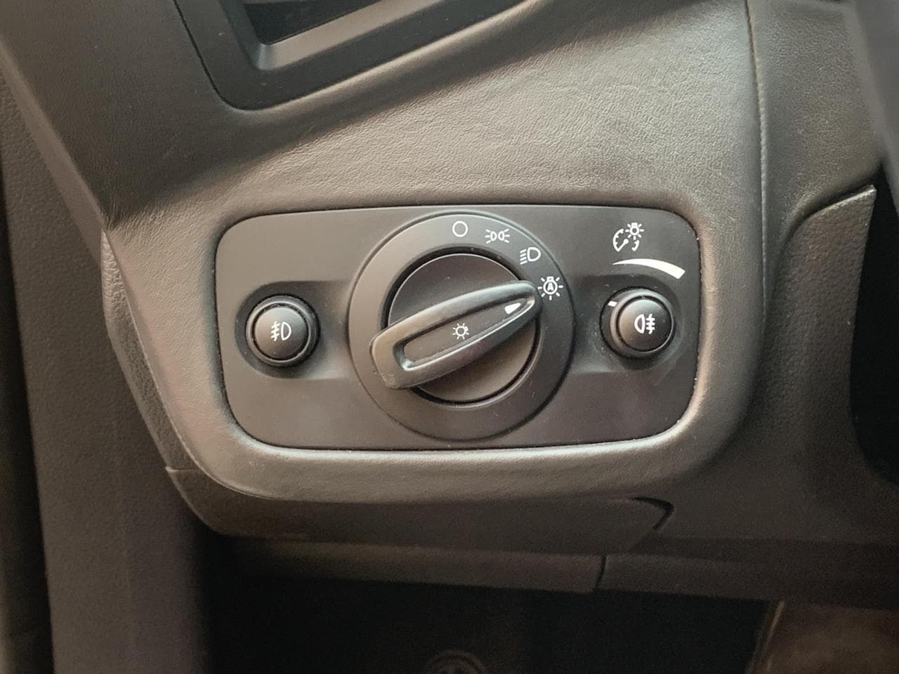 2017 Ford KUGA - 19