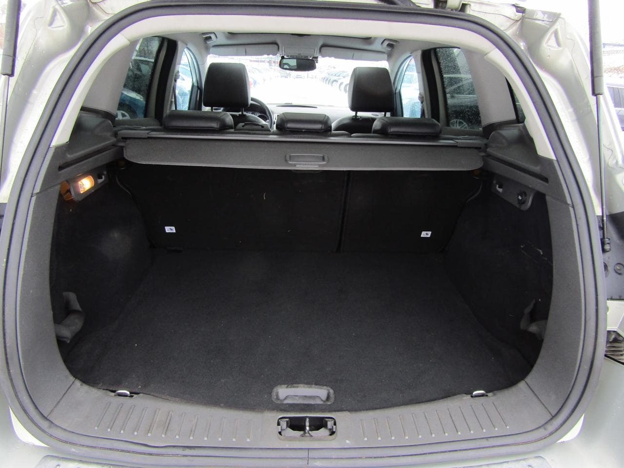 2009 Ford KUGA - 7