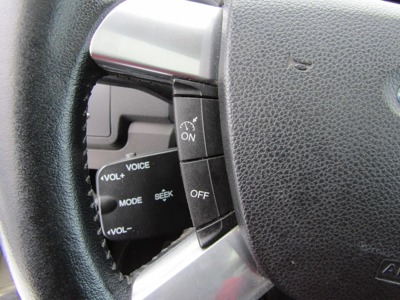2009 Ford KUGA - 17