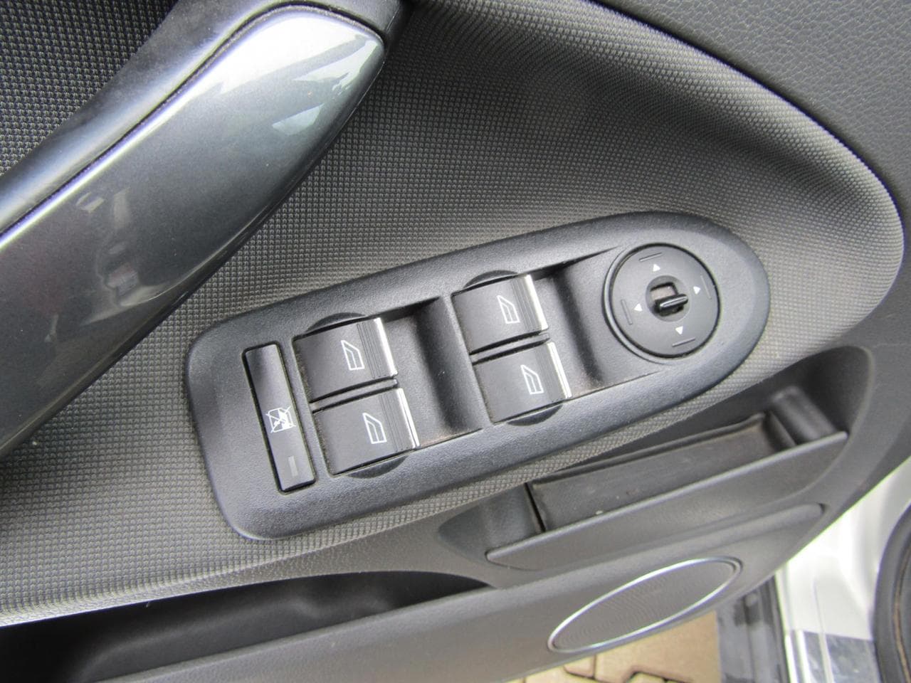 2009 Ford KUGA - 15