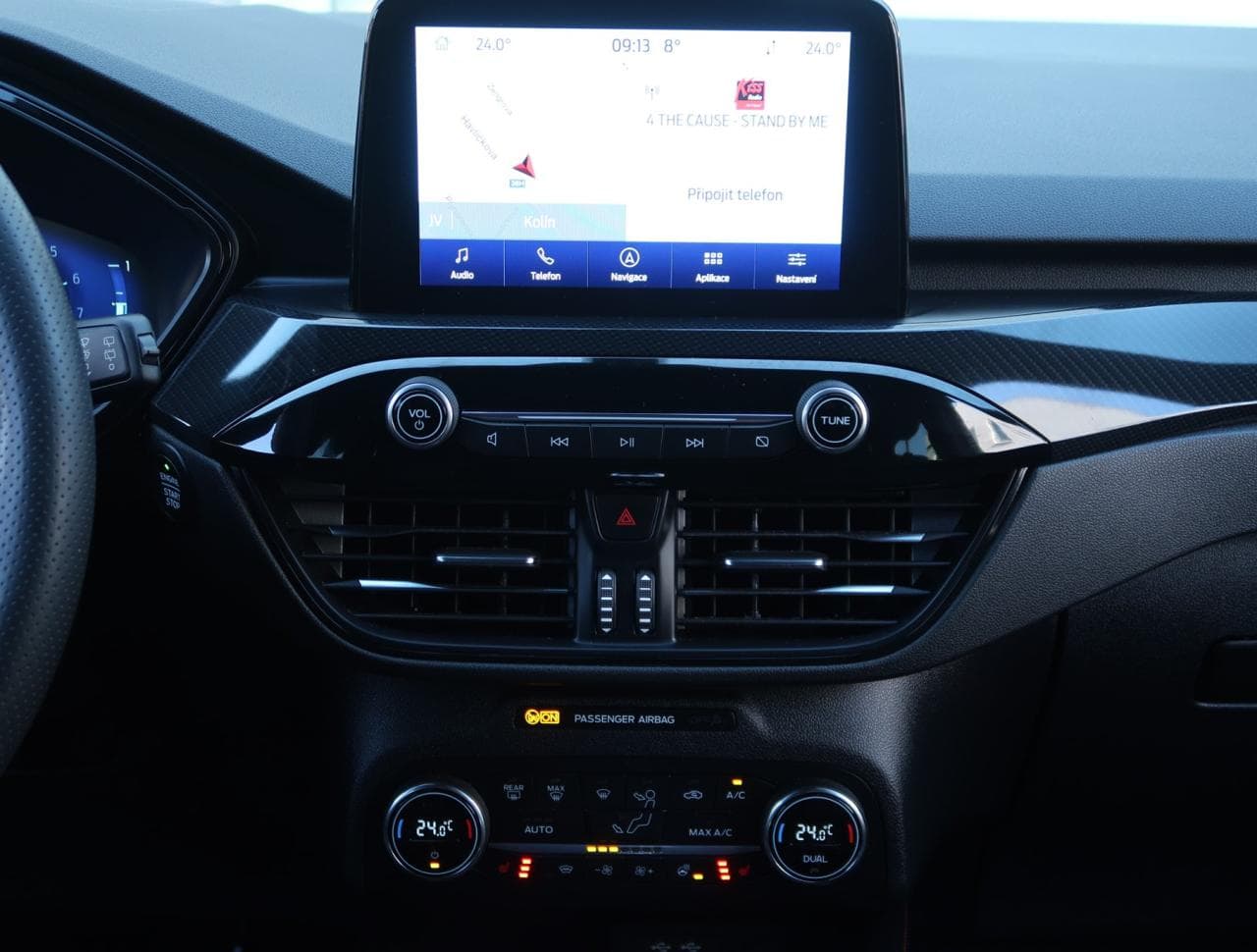 2022 Ford KUGA - 18