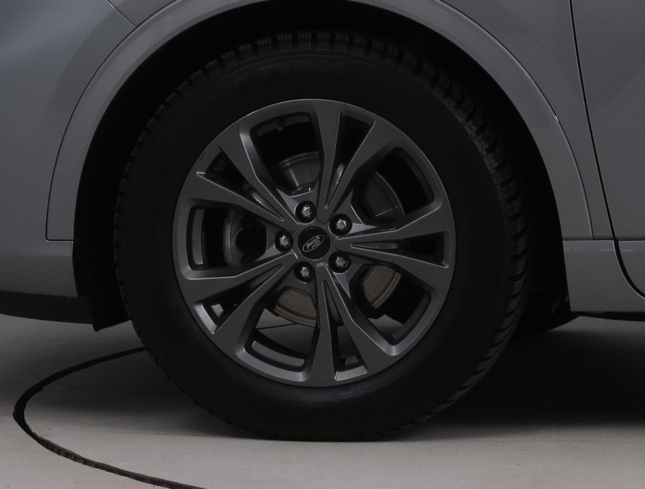 2022 Ford KUGA - 20