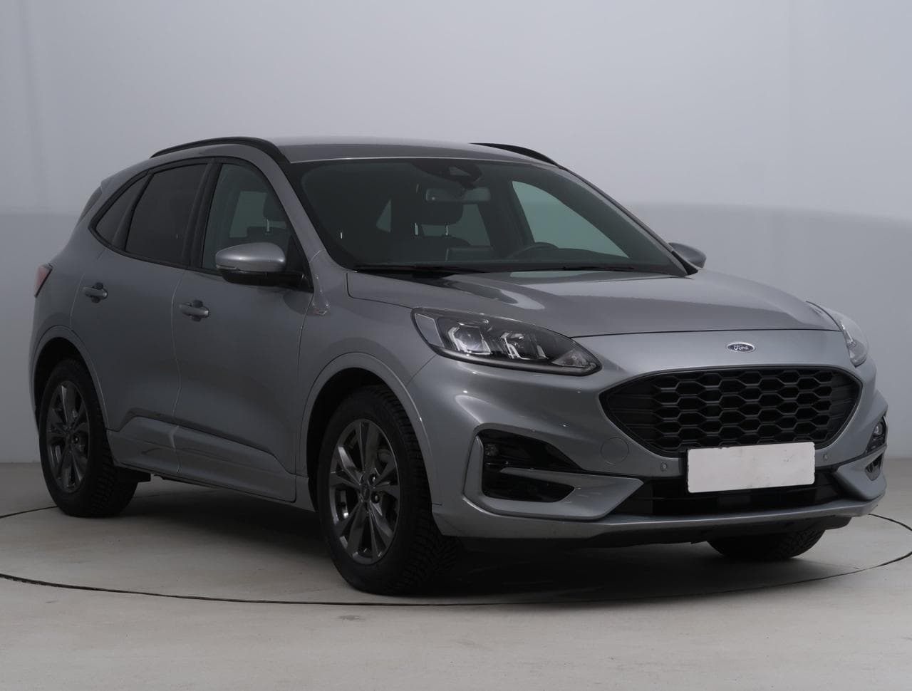 Ford Kuga 1.5 EcoBoost 110kW SUV