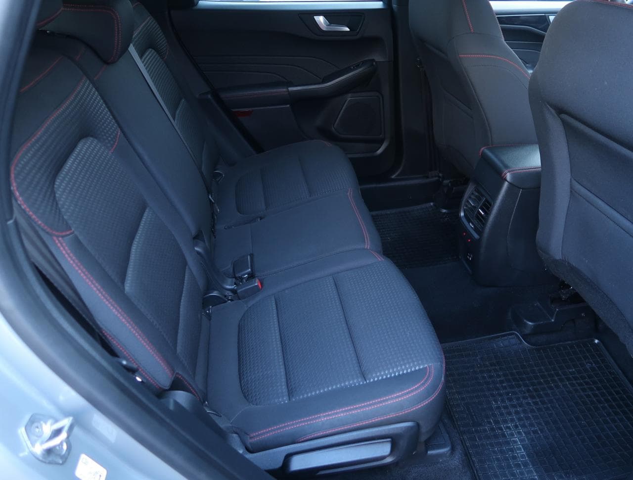 2022 Ford KUGA - 13
