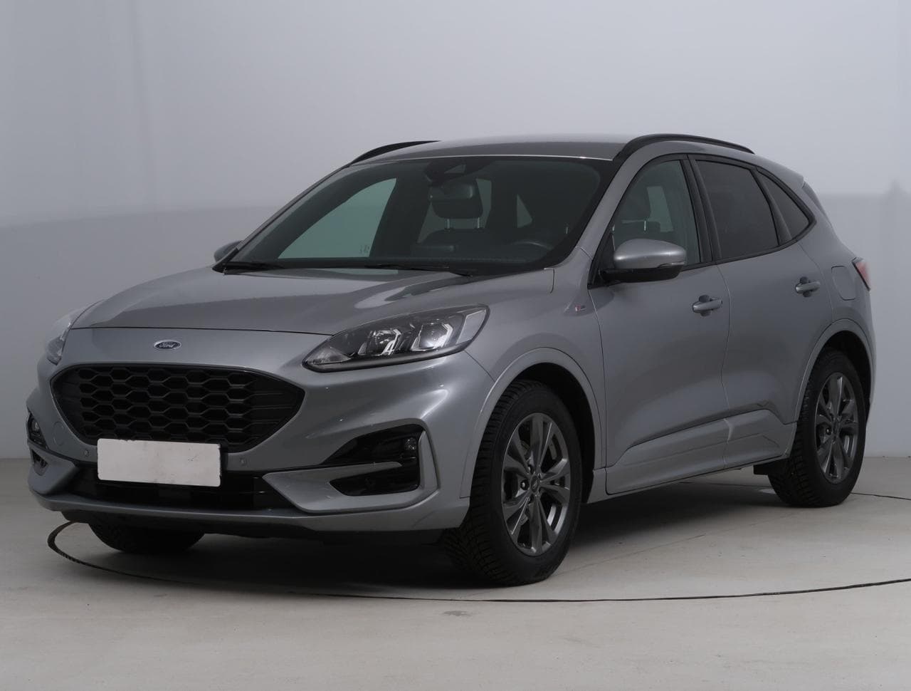 2022 Ford KUGA - 3