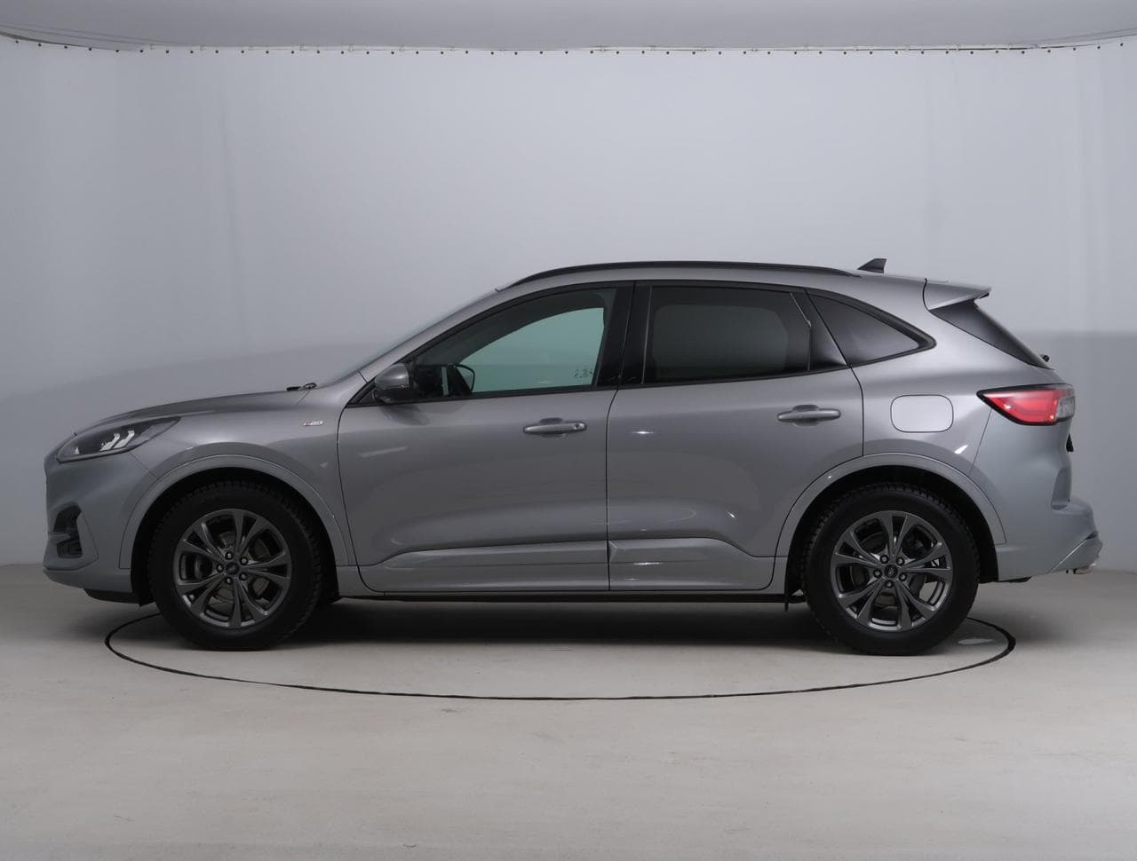 2022 Ford KUGA - 4