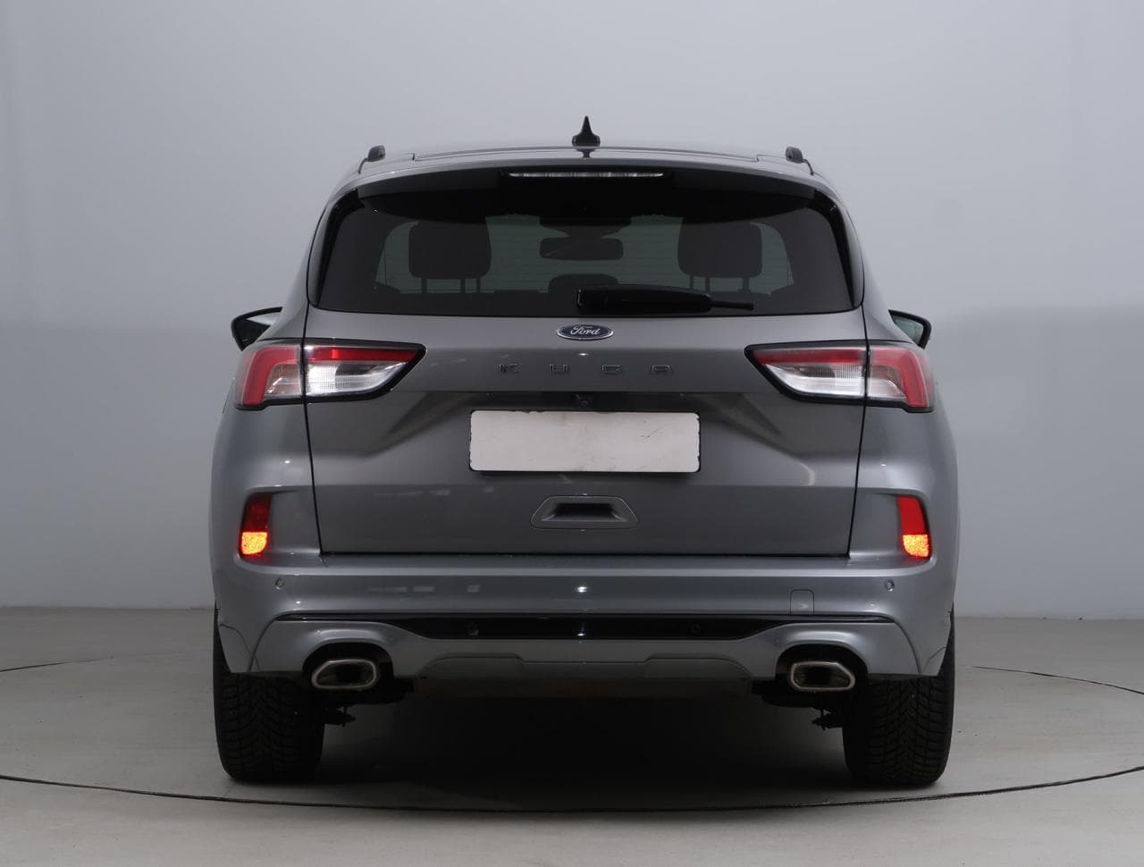 2022 Ford KUGA - 6