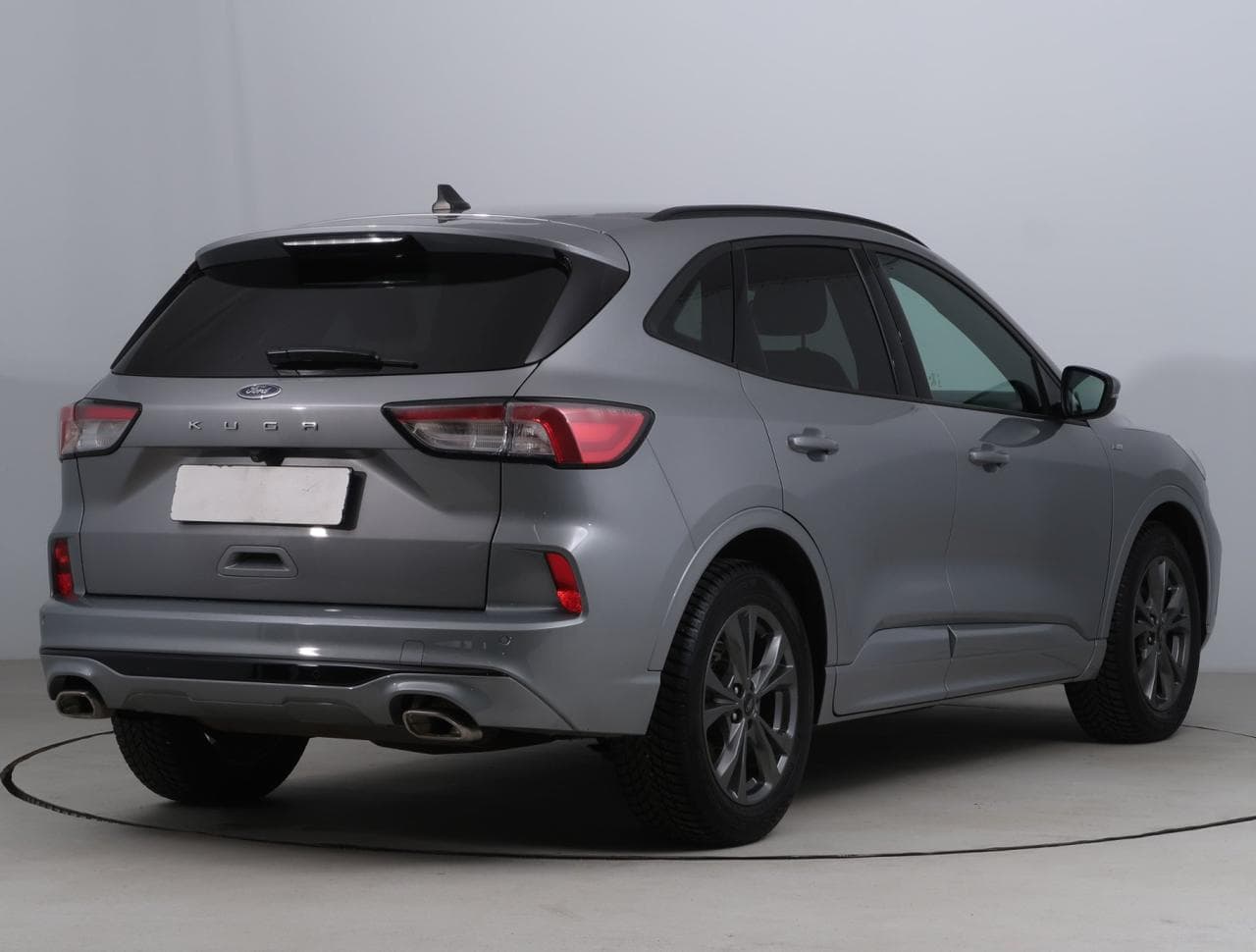 2022 Ford KUGA - 7