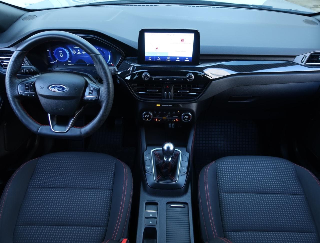 2022 Ford KUGA - 10