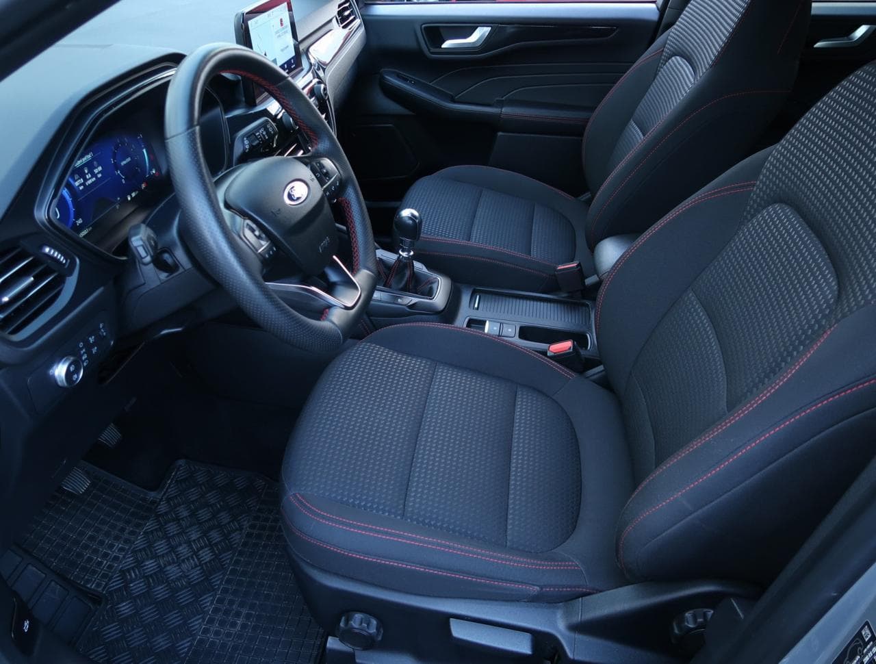 2022 Ford KUGA - 16