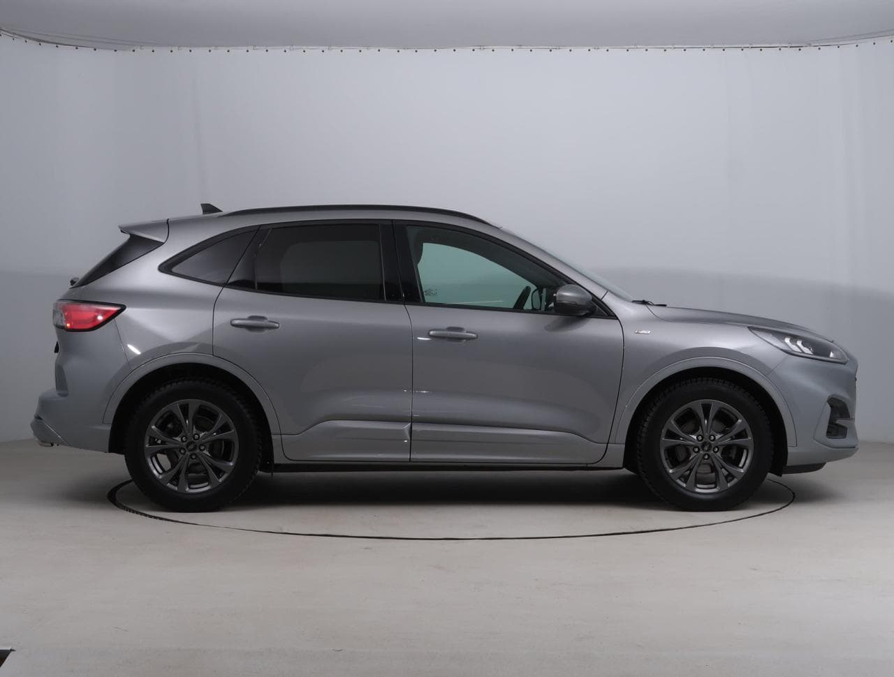 2022 Ford KUGA - 8