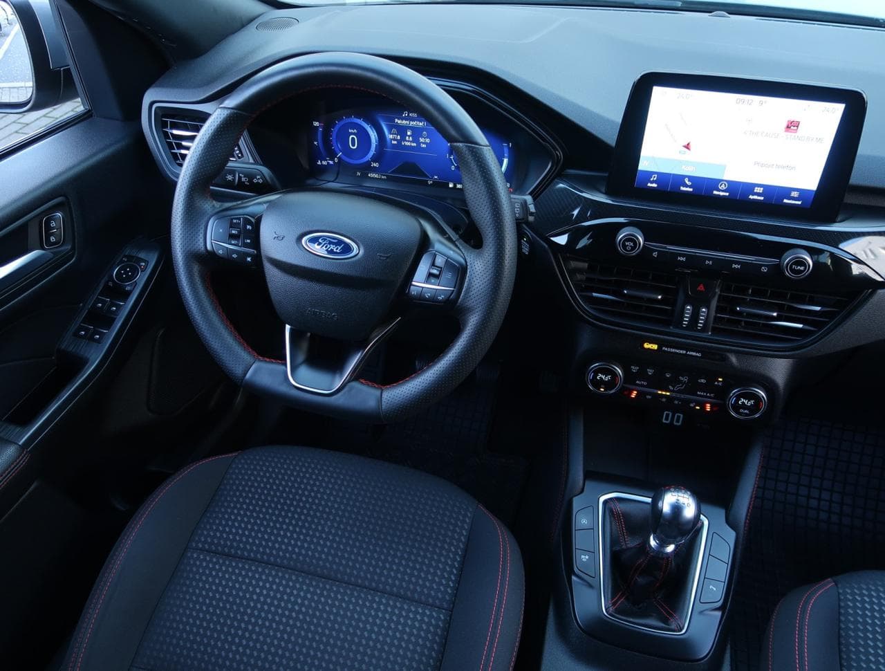 2022 Ford KUGA - 9