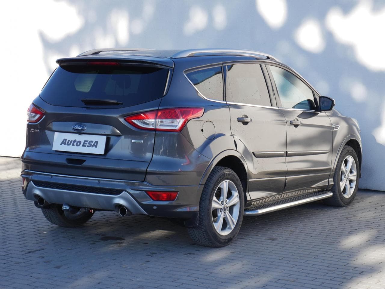 2016 Ford Kuga - 4