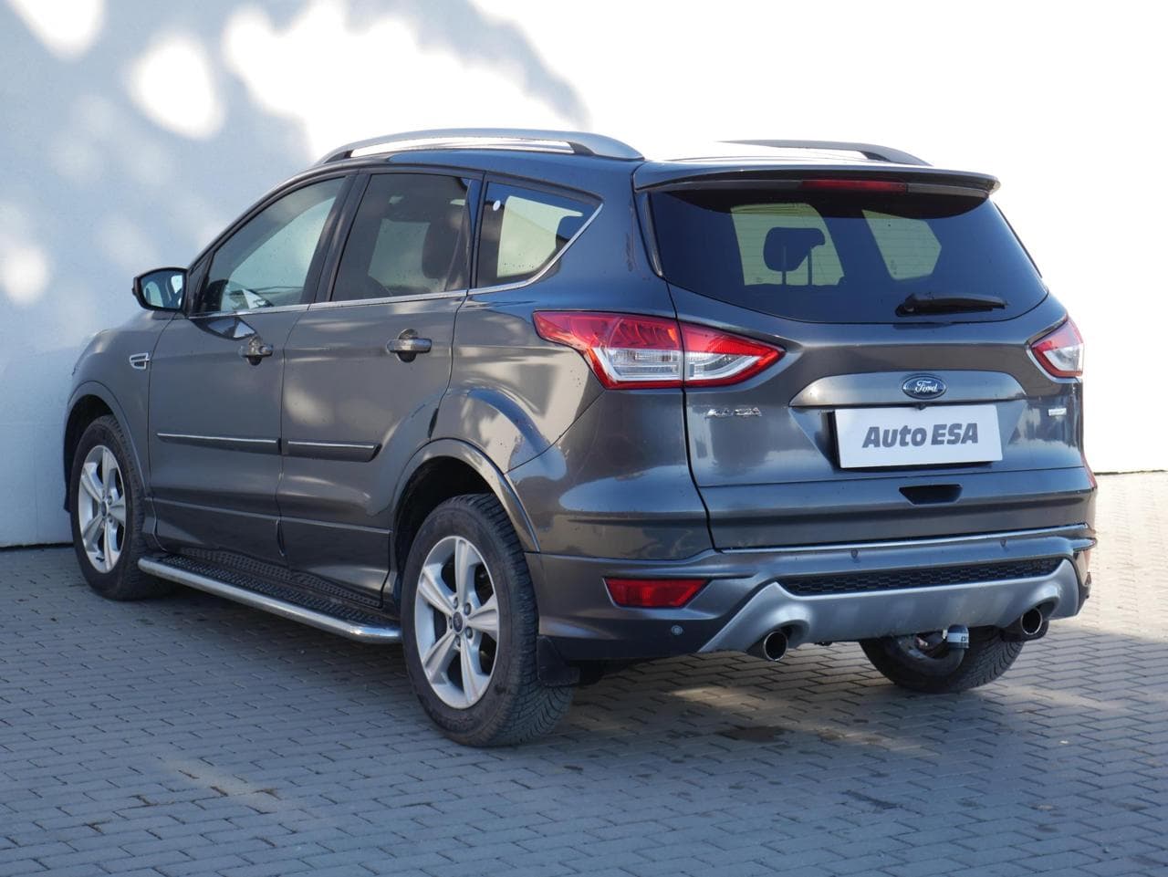 2016 Ford Kuga - 6