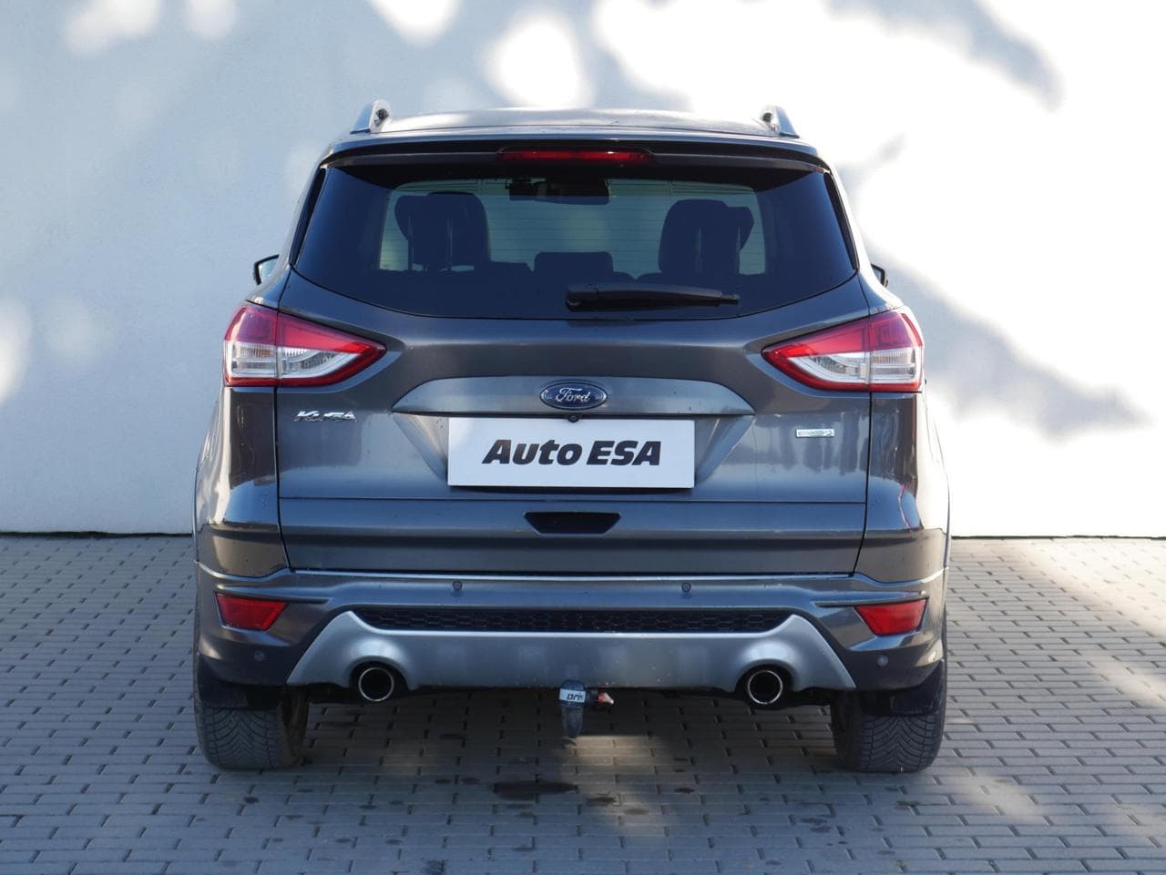 2016 Ford Kuga - 5